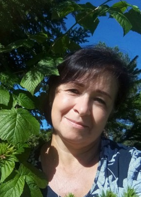 Светлана, 57, Россия, Архангельск