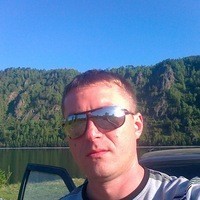 Александр, 43, Россия, Красноярск