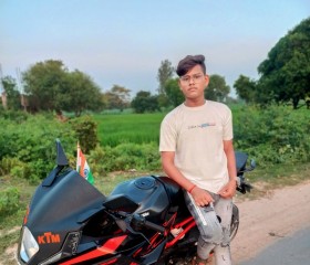 Rox king 😈, 19 лет, Allahabad