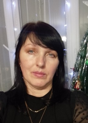 Наташа из Перми 50 лет