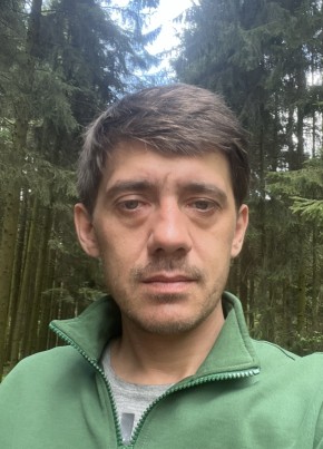 Дмитрий из Коломны 39 лет
