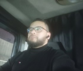 Sirozhiddin, 36, Saint Petersburg