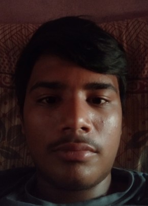 Koushik, 18, India, Kūkatpalli