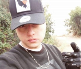 Jose, 18, Buin