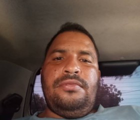 Marco, 33, Cabimas