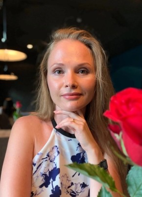 Елена, 33, Россия, Тверь