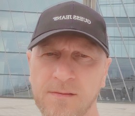 Aleksandr, 47, Saint Petersburg