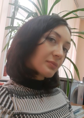 Евгения, 36, Россия, Красноярск