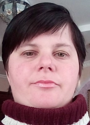 Dorina, 37, Republica Moldova, Bălți