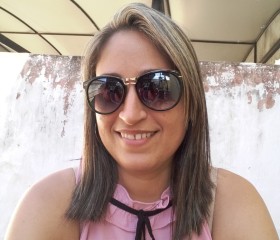 Mery, 41 год, Fortaleza