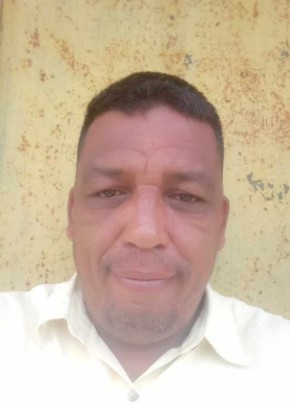 Richard, 47, República Bolivariana de Venezuela, Barquisimeto
