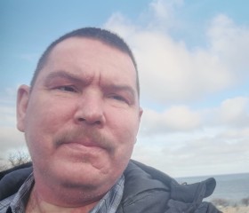 Алекснч, 42 года, Симферополь