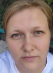 Nina, 36, Yekaterinburg