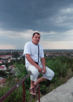 Николай, 47, Україна, Донецьк