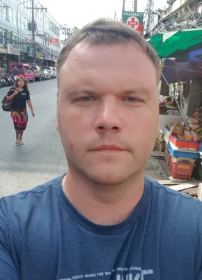 artem, 41, Russia, Samara
