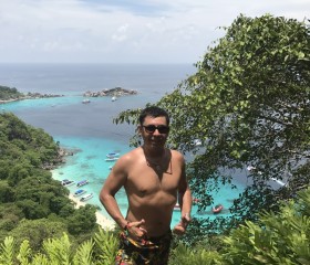 Ildar, 41, Ufa