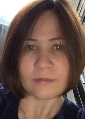 Альбина, 42, Россия, Шелехов
