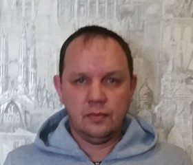 Игорь, 49 лет, Когалым