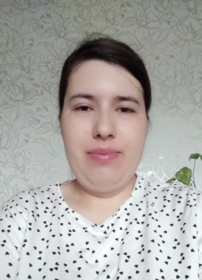 Сирина, 29, Россия, Казань