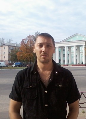 сергей, 46, Россия, Сафоново