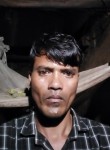 Keshab, 41 год, Nowrangapur