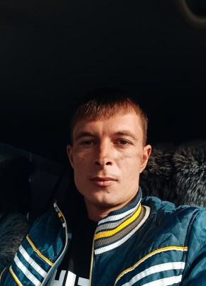 Aleksey, 34, Russia, Bryansk