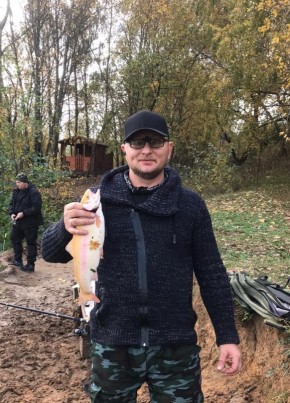Andrey , 39, Russia, Podolsk
