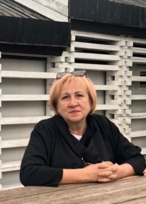 Елена из Калуги 58 лет
