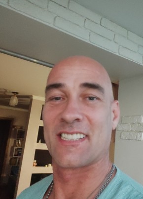 Vlad, 43, Russia, Yevpatoriya