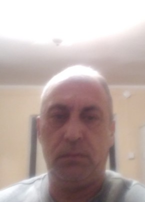Игорь Кучин, 58, Россия, Зея