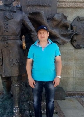 Виталий, 47, Россия, Курган