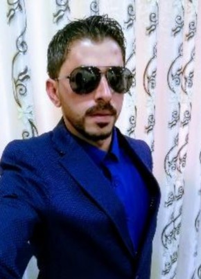 محمد, 33, المملكة الاردنية الهاشمية, عمان