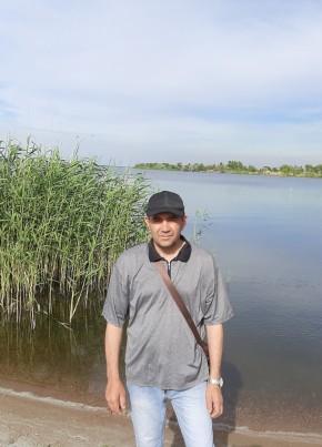 Павел , 47, Қазақстан, Қарағанды
