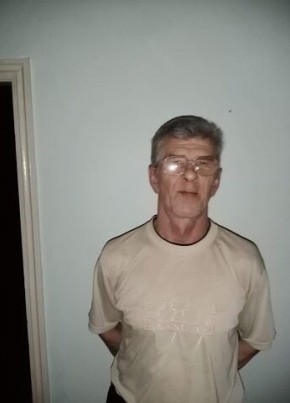 Сергей, 65, Россия, Курган