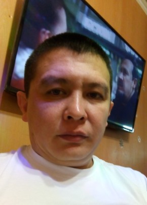 Влад, 39, Россия, Челябинск