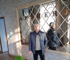 Влад, 60 лет, Шымкент