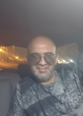 Мерген из Казани 41 год
