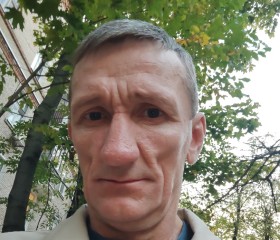 Марат, 51 год, Москва