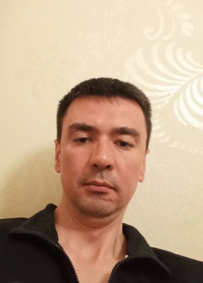 Кирилл, 36, Россия, Калининград