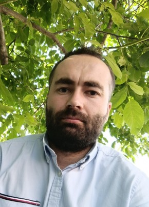 Khanafiy, 29, Россия, Михайловск (Ставропольский край)