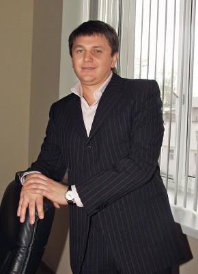 Andrei, 44, Россия, Тамбов