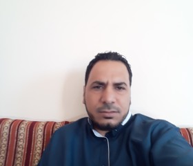 محمد, 41 год, طَرَابُلُس