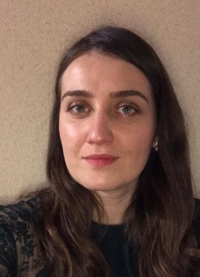 Ольга , 34, Россия, Крымск