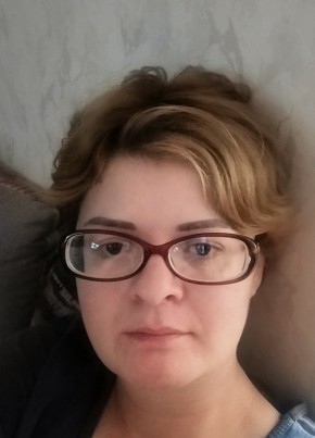 Светлана из Уфы 40 лет