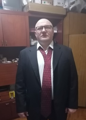 Seryezno, 45, Russia, Tuapse