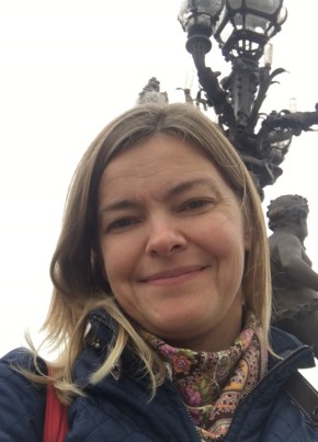 Olga Doc, 47, Україна, Київ