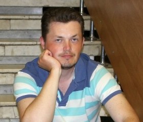 Петр, 35 лет, Тольятти