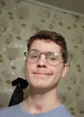 Анатолий, 22, Россия, Ульяновск