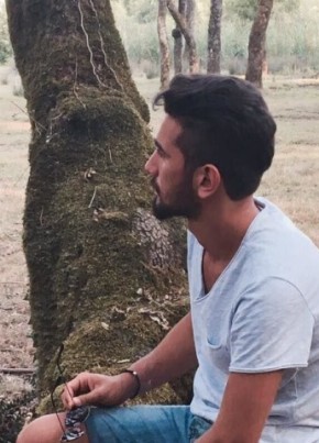 Ahmet, 26, Türkiye Cumhuriyeti, Akçakoca