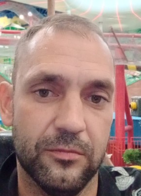 Максим, 39, Россия, Обоянь